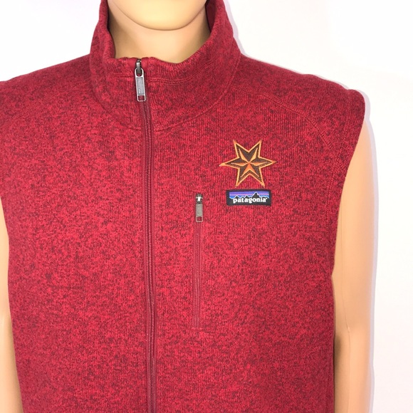 Patagonia vest XXL full zipper - Picture 3 of 9